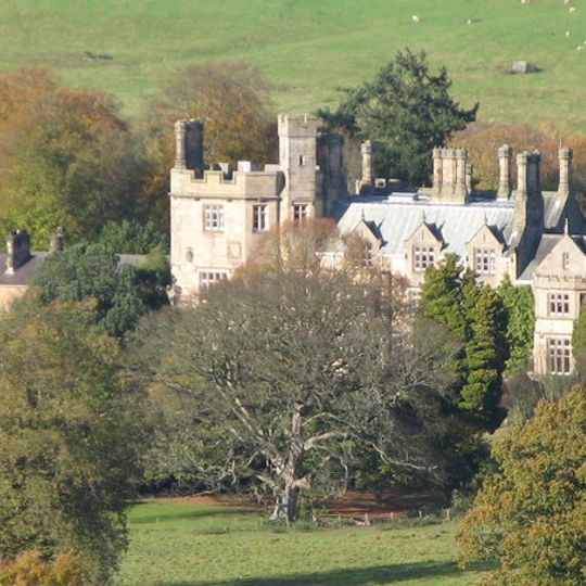 Ridley Hall