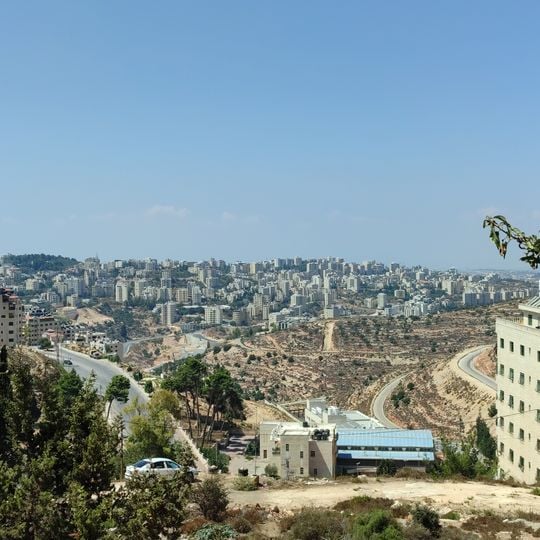 Ramallah