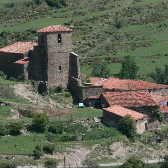 Hornillos de Cameros