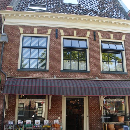 De Korenaar, Franeker