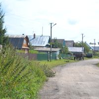 Obuhovo