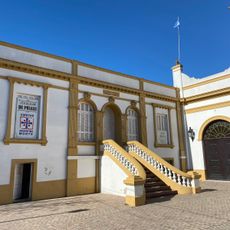 Iglesia y Casa Parroquial San Miguel del Monte