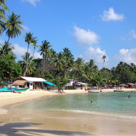 Unawatuna