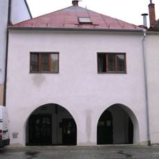 Pernštejnské náměstí 109