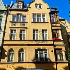 Cieszkowskiego 22 Bydgoszcz