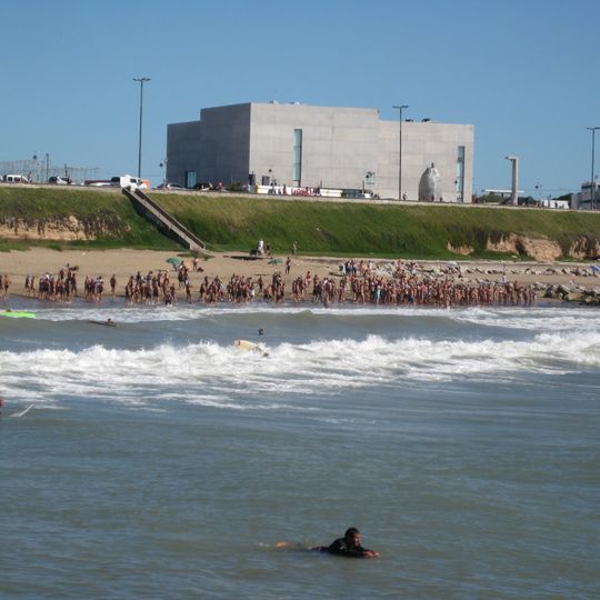 Provincial Museum of Contemporary art MAR