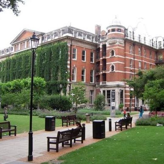 Gordon Museum of Pathology