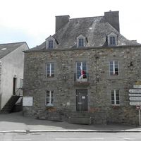 Livré-sur-Changeon