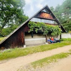 House of Zofia and Oskar Hansen