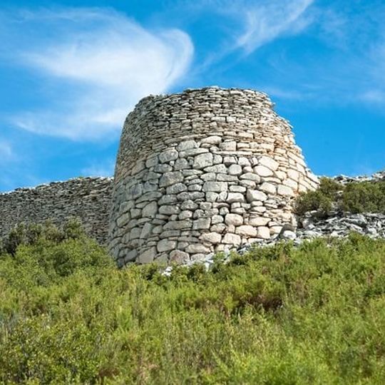 Oppidum de Constantine