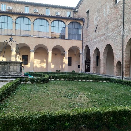 Staatsarchiv Perugia