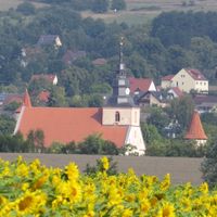 Ostheim vor der Rhön