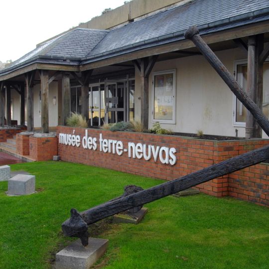 Musée des Terre-Neuvas