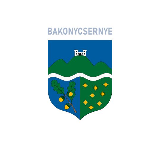Bakonycsernye