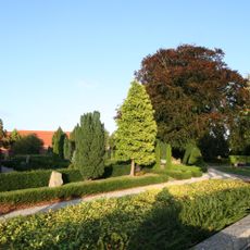 Hillerød Kirkegård