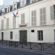 Lycée Lamartine