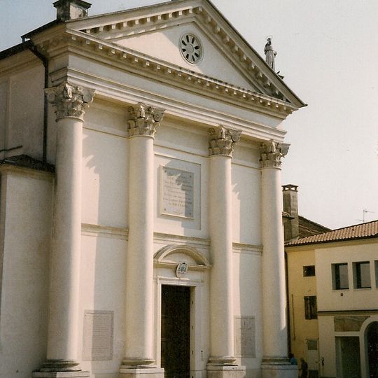 Chiesa di San Giovanni Battista