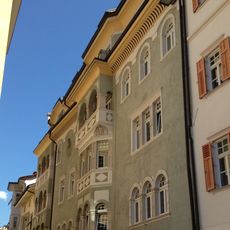 Waltherplatz 1