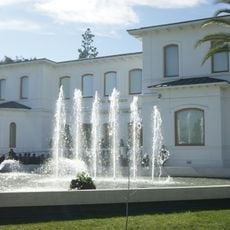 Museo Histórico Carabineros de Chile
