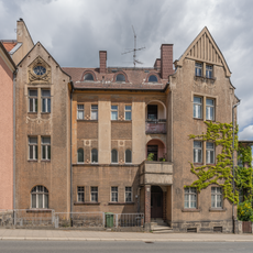 Wohnhaus
