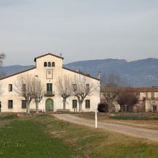 Bella Plana (Lliçà de Vall)