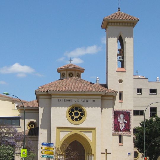Iglesia de San Patricio