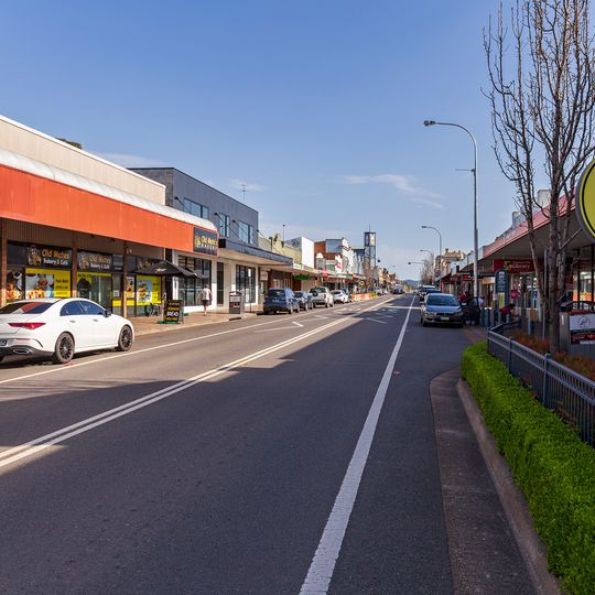 Cessnock