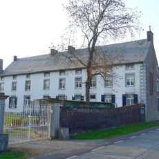 Kasteel van Hamont