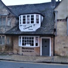 63, St Leonard's Street