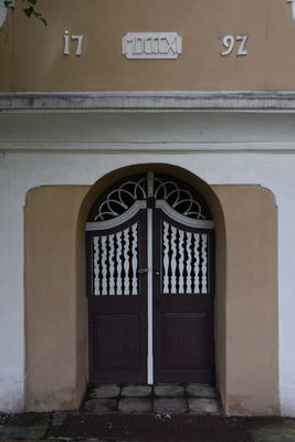 Entrée