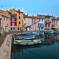 Martigues