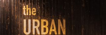 Urban Lounge Profile Cover