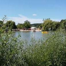 Parc de Loisirs et d'Attractions de l'Étang