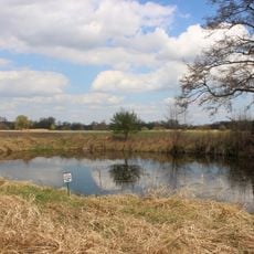 Velká Arazimova tůň