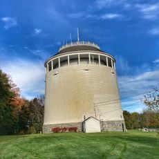 Thomas Hill Standpipe