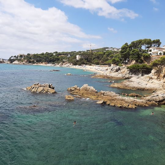 Platja de Can Cristus