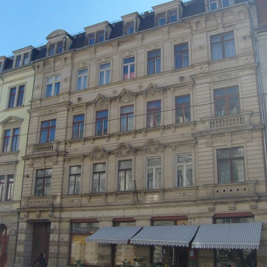 Bautzner Straße 48
