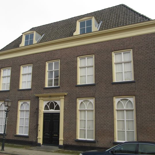 Koepoortstraat 44, Doesburg