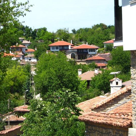 Arbanasi