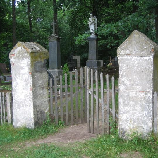 Mažosios Vladikiškės