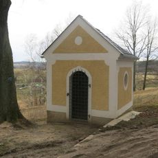 Chapel of Christ in the Dungeon