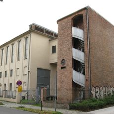 E-Werk Radickestraße 59