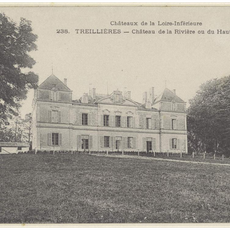 Château du Haut-Gesvres