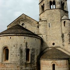 Monasterio de Sant Pere de Galligants