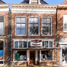 Diepswal 7, Dokkum