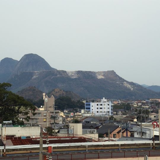 Mount Kawara