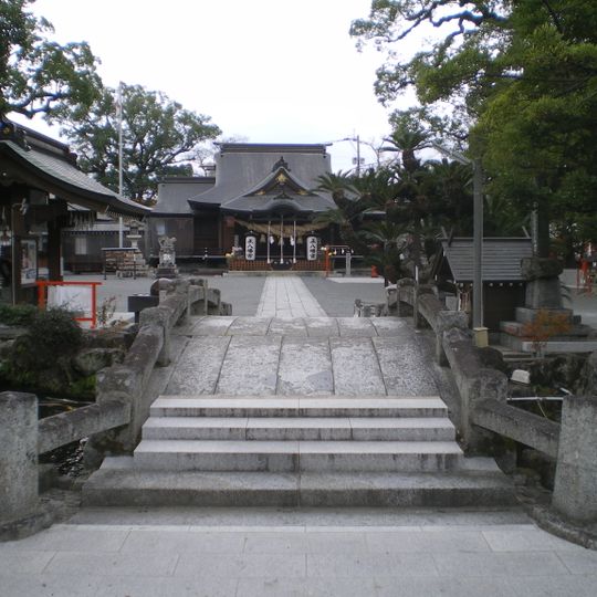 正八幡神社