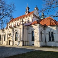 Cathedral of the Resurrection and St. Thomas the Apostle, Zamość