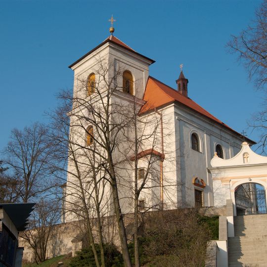 Church of Saint Wenceslaus