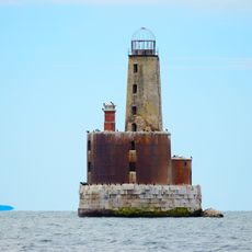 Waugoshance Light